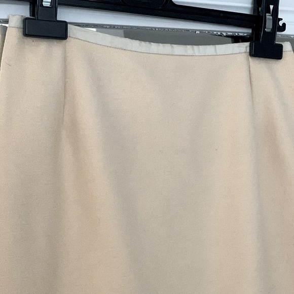 REBECCA MOSES Two-Piece Wool Suit - Picture 13 of 16